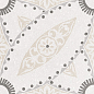 23549 Micro Majesty 20*20 (16 вариантов паттерна) EQUIPE