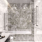 GT199VG Futuris Светло-серая 60x30 Global Tile