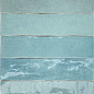 Atelier Turquoise Glossy 6,2x25 Revoir Paris фото в миниатюре 2