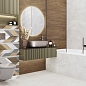 GFU6060MUR47R Mural матовый 600x600x9 Alma Ceramica (Уралкерамика)