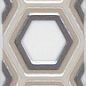 AD/A403/6343 Бордюр Гран Пале 40х6 Kerama Marazzi