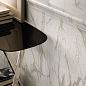 620070000634 Charme Evo Statuario Scalino Angolare Sinistro 33x60 Italon