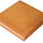 Esquina esc. 24 Natural 33*33 Gres de Aragon