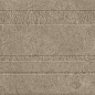 Queensland Veggen Taupe 30x90 Baldocer
