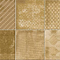 Haiku Caramelo 23x33,5 VIVES