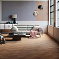 Artwood Chevron Nut R11 120x60 Ibero