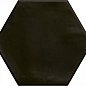 PT03153 Hex Nero Graphito Matt 15x17,3 Ribesalbes