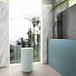 A041633 Arabescato Xenia Matt Rect 60x120 Ape Ceramica