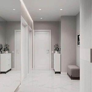 Matt Porcelain CSG