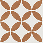 37797 Mayari Clay Petals Lt/22,3 22,3x22,3 Harmony