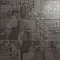 Decor Silver 20x20 Mainzu
