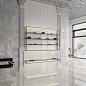 SG647202R Белем серый светлый лаппатированный обрезной 60х60 Kerama Marazzi