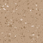 DAS26814 Porfido ochre R10 20x20 RAKO