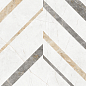 IM00 Improve White Полированный Рект. 60x60x10 Estima