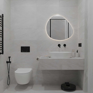 Луксор Керамин