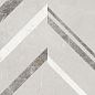 IM01 Improve Light Grey Полированный Рект. 60x60x10 Estima