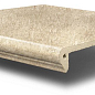 Marburg Florentiner-Stufe Beige 31*32 SDS Keramik