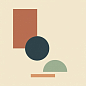 4100643 Sunset Sabbia 20x20 41ZERO42