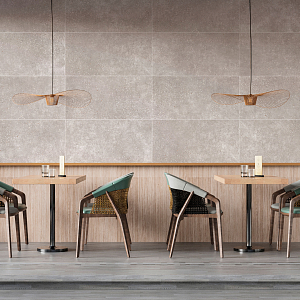 Coral Rock Global Tile