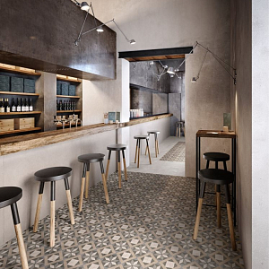 Patchwork Classic Sant Agostino