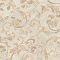 262551 Floreale Crema Marfil 39x78 Versace (Gardenia Orchidea)