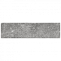 002634 Denver Grey 7,5x28 Monopole Ceramica