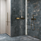 MT6002-A Metal Copper Metalic 60x60 Arcadia Ceramica фото в миниатюре 7