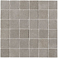 fORQ Nux Taupe Gres Macromosaico Anticato 30x30 FAP Ceramiche