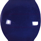 Torello Ang. Moldura Cobalto Brillo 2*2 Ape Ceramica