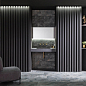 100376428 Image Cream 40х80x1.15 Porcelanosa