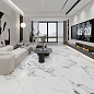 Bianco Gold Basconi Home
