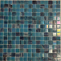 Мозаика из стекла PIX126 20x20 316х316х4 Pixmosaic