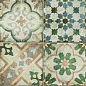 Anticatto Decor Mix Varese 22,5х22,5 Natucer
