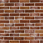 Декоративный кирпич Плоскость Лувр 777 20,5x6x1,5 Leonardo Stone