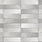 Magma grey 03 рельеф 30х50 Gracia Ceramica