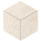 Мозаика MA02 Marmulla Cube полированная 29x25 Ametis by Estima