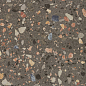 Azzo black 60х120 Stiles Ceramic