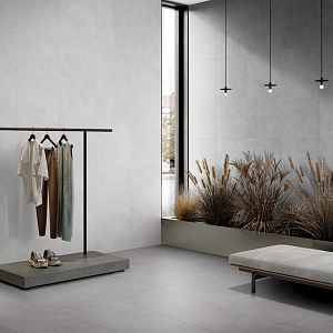 MicroCement Vitra