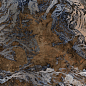 17548 Interstellar многоцветный ректификат 60x120 Meissen