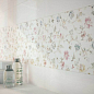 DAHU D-Flora 50х76 MARAZZI Italy
