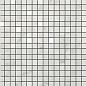 ASCM Marvel Calacatta Extra Mosaic 30.5x30.5 Atlas Concorde