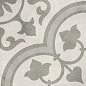 23288 CUBAN SILVER ORNATE/22,3 22.3x22.3 Peronda