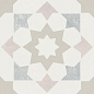39598 Doha Taupe Star SP/22,3 22,3x22,3 Harmony фото в миниатюре 4