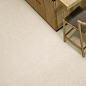 100355047 Cancun Sand Nature L 120х120 Porcelanosa