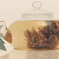 Decor Gourmet Tea 10x30 Monopole Ceramica