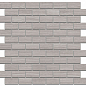 MM13039 Грасси серый мозаичный 32х30 Kerama Marazzi