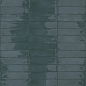 600010002390 Rinascente Resin Agata Brick Murano 7,5x30 Atlas Concorde Russia