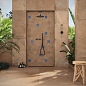 A042409 Palanzo Ecru Rect. 60x60 Ape Ceramica