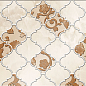 Декор 706 B Yakutsk 29.5х89.5 Eurotile Ceramica