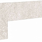 ZANQUIN RECTO OPERA IVORY IZQDA левый угловой 42.3х17.5 Exagres